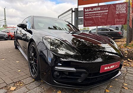 Porsche Panamera gebraucht kaufen Porsche Panamera Sport Turismo GTS*STHZ*CAM*NAVI*APPROVE