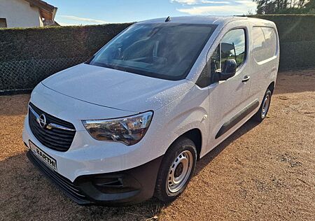 Opel Combo E Cargo, Klima, Tempomat