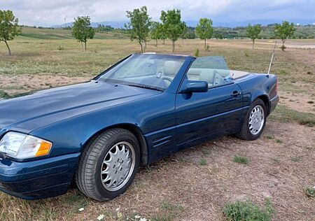 Mercedes-Benz SL 500 SL