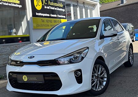 Kia Rio 1.2 Dream-Team Editon1.Hand Navi