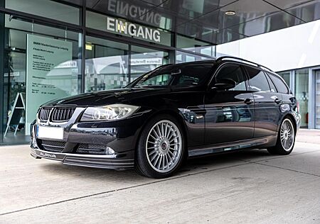 Alpina D3 gebraucht kaufen Alpina D3