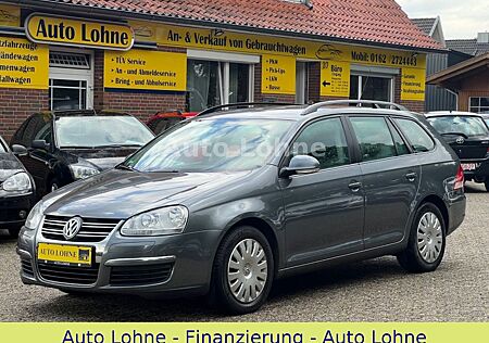 VW Golf Volkswagen V Variant Trendline 1.6 Klimaautomatik