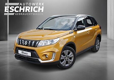 Suzuki Vitara 1.0 Comfort