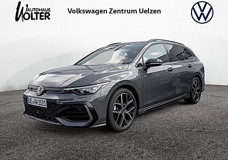 VW Golf Volkswagen VIII Variant 1.5 eTSI R-Line HUD MATRIX-LED