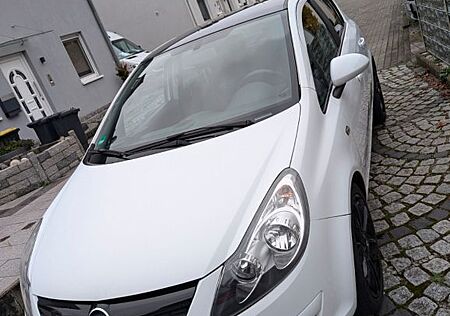 Opel Corsa 1.4 Twinport ECOTEC INNOVATION INNOVATION