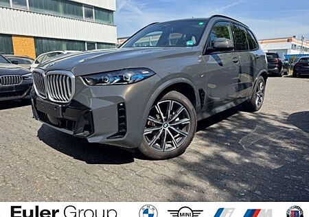 BMW X5 xDr.40d M Sport IconGlow PanoSky SoftCl KomfS