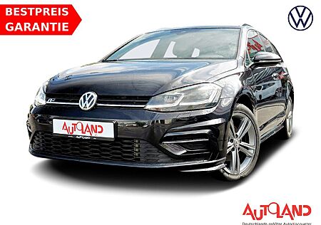 VW Golf Volkswagen VII 1.4 TSI R-Line