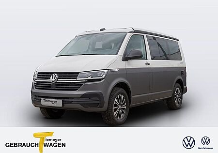 VW T6 California Volkswagen T6.1 California 4M COAST AHK LED VIRTUAL KAMERA