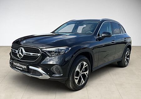 Mercedes-Benz GLC 300 de 4M AVANTGARDE SpurW W-Paket KeyLess
