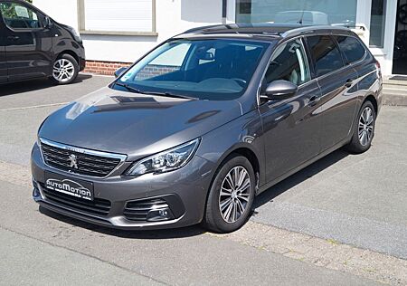 Peugeot 308 SW Allure*V.-Cockpit*Navi*RFK*F1*T.Leder*SHZ