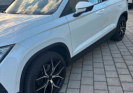 Seat Ateca 2.0 TDI 110kW Style DSG Style