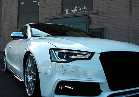 Audi S5 3.0 TFSI S tronic quattro -