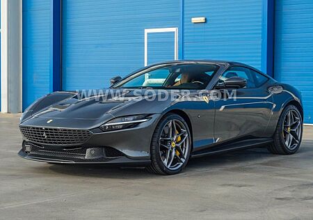 Ferrari Roma 2023 # ADAS # WW EXPORT ##
