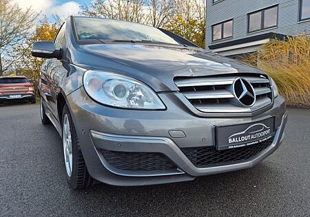 Mercedes-Benz B 180 CDI Sports Tourer *Autimatik *Panoramadach