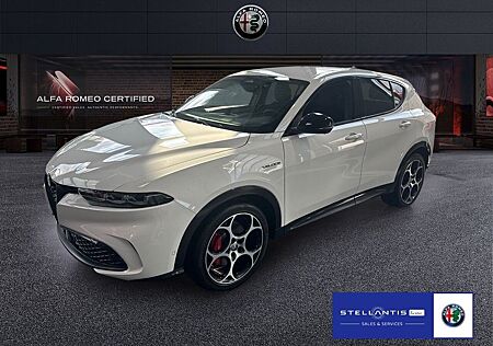 Alfa Romeo Tonale 1.5 VGT Hybrid Veloce Navi LED SHZ