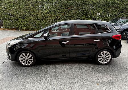 Kia Carens 1.7 CRDI Aut. Dream Team *7-Sitzer*Navi*
