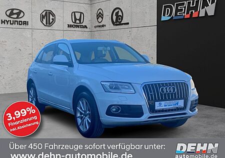 Audi Q5 2.0 TDI DSG quattro Pano MMI Magnetic Kamera