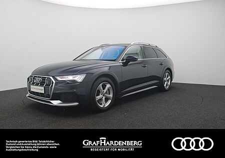 Audi A6 Allroad 55 TDI quattro . Matrix Navi B&O AHK