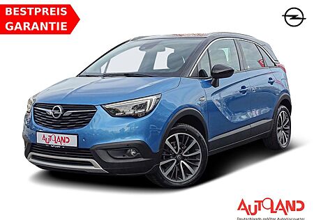 Opel Crossland X 1.2 Turbo INNOVATION LED Navi PDC