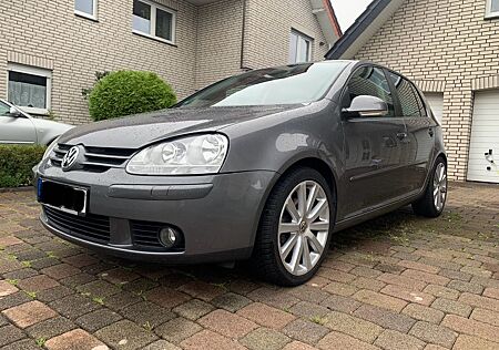 VW Golf Volkswagen 1.4 TSI United United