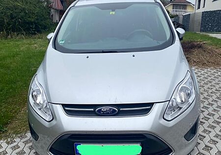 Ford C-Max 1,6 Ti-VCT 77kW Ambiente Ambiente