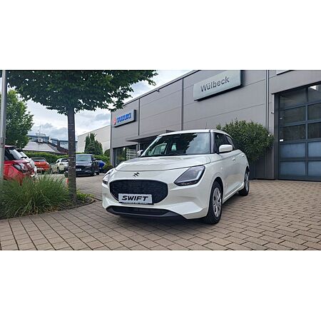 Suzuki Swift leasen