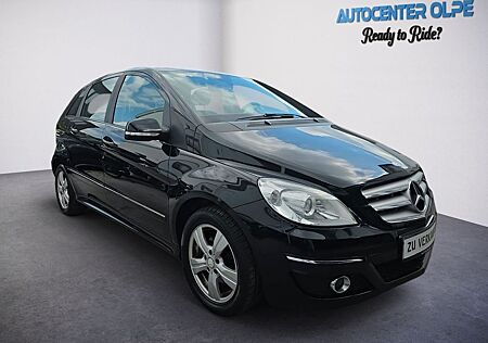 Mercedes-Benz B 170 B -Klasse **AUTOMATIK-TÜV NEU-KLIMA**
