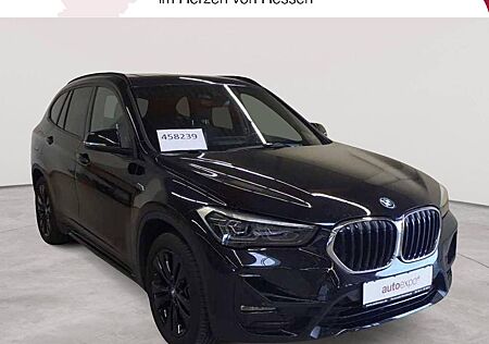 BMW X1 xDrive25e Sport Line Navi Pano AHK