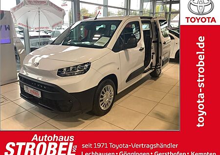 Toyota Pro Ace Proace City Verso 1.2 Turbo L1 Comfort