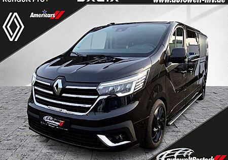 Renault Trafic Combi Grand SpaceClass *Irmscher*Camping*