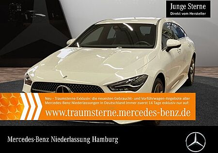 Mercedes-Benz CLA 250 Shooting Brake CLA 250 e SB AMG/Fahrass/AC+DC 22KW/LED HighPerf