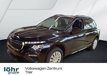 Skoda Kamiq 1.0 TSI DSG Essence Smart-Link