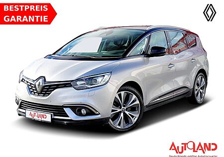 Renault Grand Scenic 1.2 TCe 130 Energy Intens Navi 7-Si