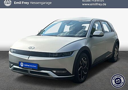 Hyundai IONIQ 5 77,4 kWh Dynamiq