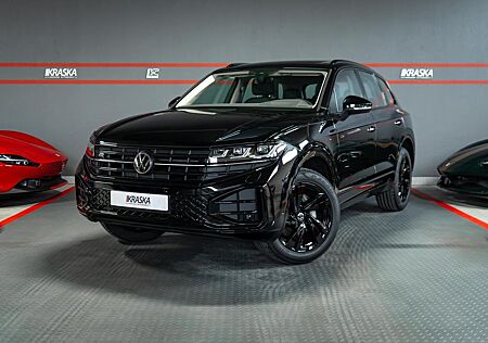 VW Touareg Volkswagen 3.0 TDI 4Motion R-Line FINAL EDITION