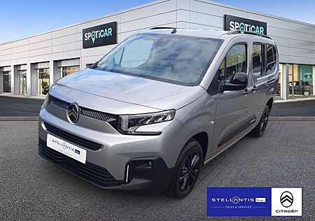 Citroën Berlingo 1.5 BlueHDi 130 FAP Max XL (EURO 6e)