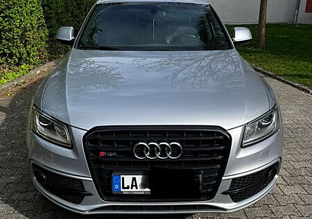 Audi SQ5 3.0 TDI Competition tiptronic quattro