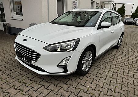 Ford Focus Turnier Cool & Connect Automatik-Navi