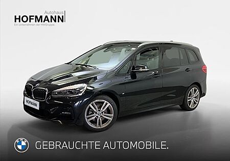 BMW 2er 218i Gran Tourer Aut. M Sport AHK+7 Sitze+RFK