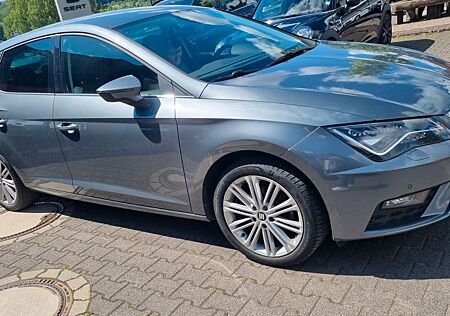 Seat Leon 2.0 TDI 110kW Xcellence Xcellence