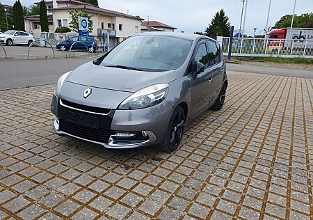 Renault Scenic Bose Edition dCi 110 EDC Bose Edition