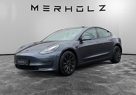 Tesla Model 3 Mod. 2021 Long Range Facelift Wärmepumpe