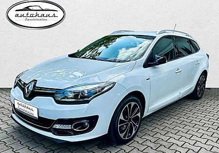 Renault Megane III Grandtour BOSE Edition*Klima*SHZ*Iso*