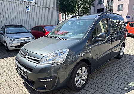Citroën Berlingo Kombi Shine*PDC*Klimaauto*