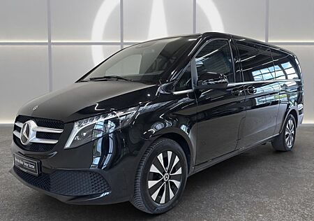 Mercedes-Benz V 300 d AVANTGARDE EXTRAL RFK+ILS+NAVI+EL.SCHIEB