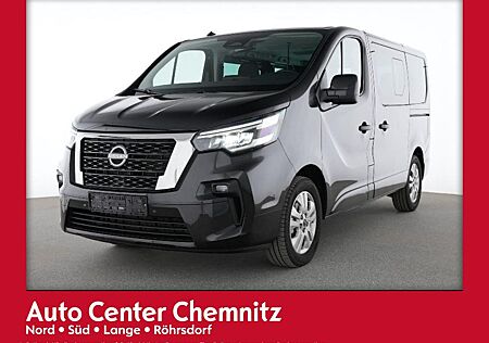 Nissan Primastar KombiL1H1 2.8t Tekna 8Site/LED/Navi