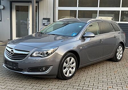 Opel Insignia A Sports Tourer Innovation *Xenon Navi*