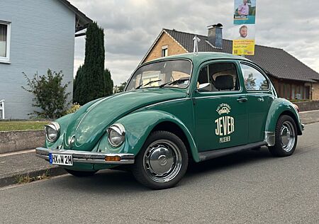 VW Käfer Volkswagen