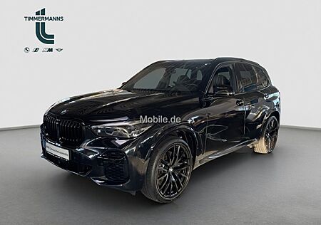 BMW X5 xDrive40d M Sport Pano 22" Sitzbelüftung