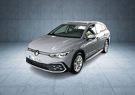 VW Golf Volkswagen VIII Variant2.0TDI DSG Alltrack 4Motion